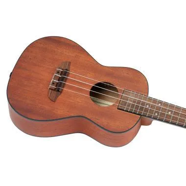 Ortega RU4MM ORTEGA Bonfire Series Koncert Ukulele 4 húros