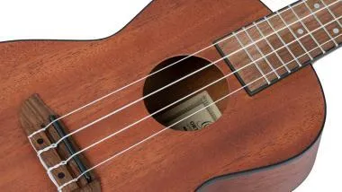 Ortega RU4MM ORTEGA Bonfire Series Koncert Ukulele 4 húros