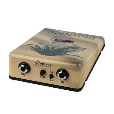 Ortega BEATNICK Digitális Stompbox