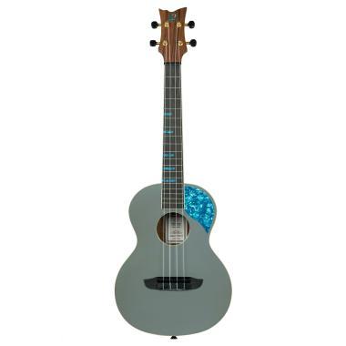 Ortega RUGH-PLT tenor ukulele, 4 struny, Ghost Series