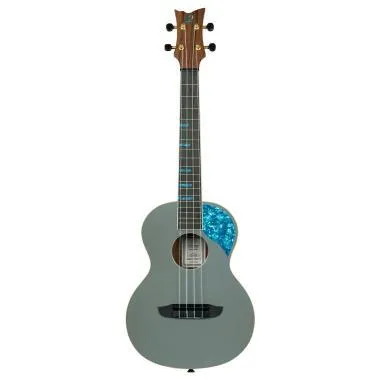 Ortega RUGH-PLT Ghost Series Tenor Ukulele 4 húros