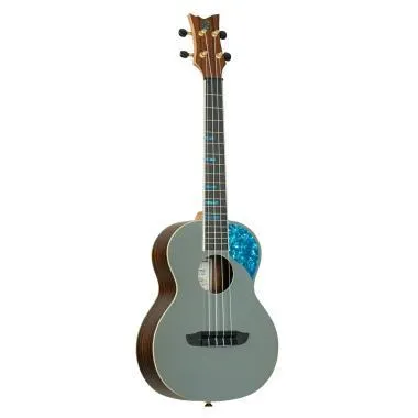 Ortega RUGH-PLT Ghost Series Tenor Ukulele 4 húros