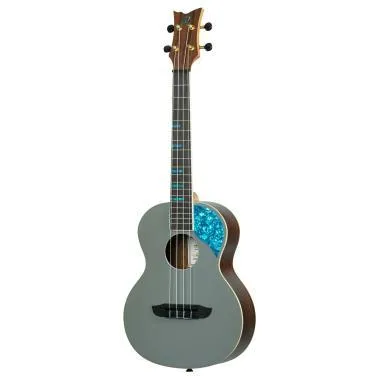 Ortega RUGH-PLT Ghost Series Tenor Ukulele 4 húros