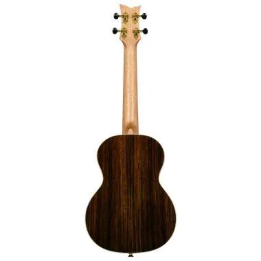 Ortega RUGH-PLT Ghost Series Tenor Ukulele 4 húros