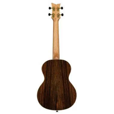 Ortega RUGH-BKT ORTEGA RUGH-BKT Ghost Series Tenor Ukulele 4 húros