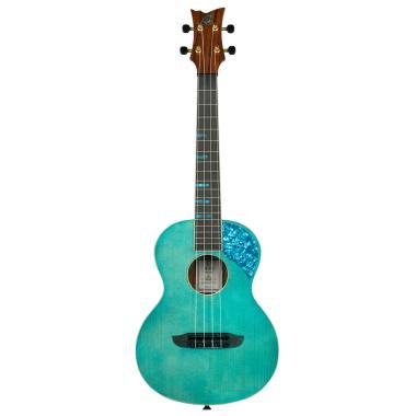 Ortega RUGH-OCT tenor ukulele, 4 struny, Ghost Series