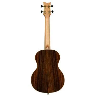 Ortega RUGH-OCT Ghost Series Tenor Ukulele 4 String