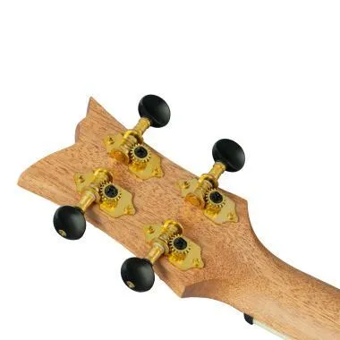 Ortega RUGH-OCT Ghost Series Tenor Ukulele 4 String