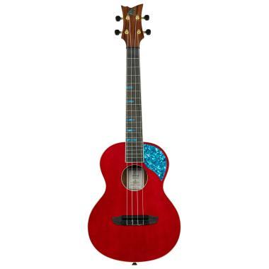 Ortega RUGH-SRT tenor ukulele, 4 struny, Ghost Series