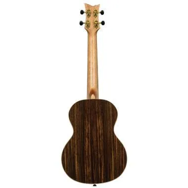 Ortega RUGH-SRT Ghost Series Tenor Ukulele 4 húros