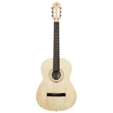 Ortega R16S 4/4 klasická kytara, včetně pouzdra