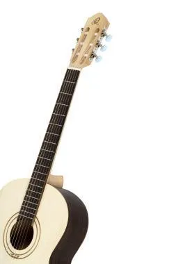 Ortega R16S 4/4 -es klasszikus gitár + tok
