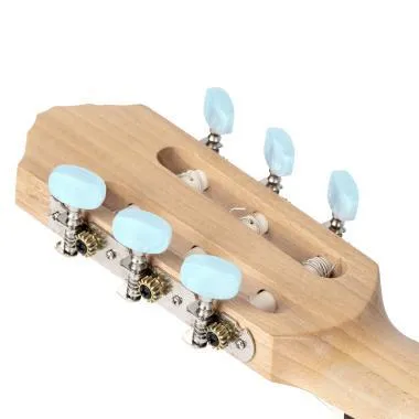 Ortega R16S 4/4 -es klasszikus gitár + tok