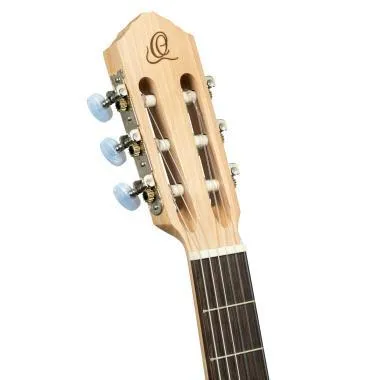 Ortega R16S 4/4 -es klasszikus gitár + tok
