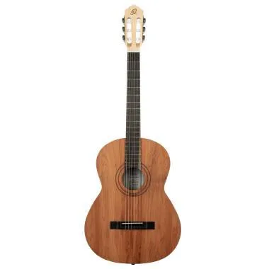 Ortega R16PC 4/4 -es klasszikus gitár + tok
