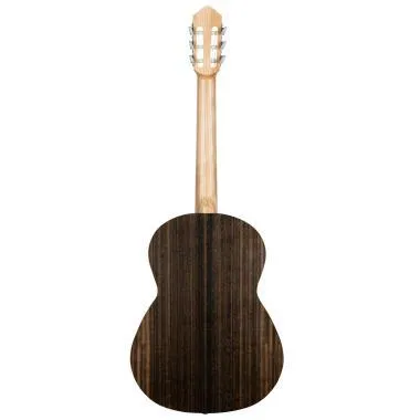 Ortega R16PC 4/4 -es klasszikus gitár + tok