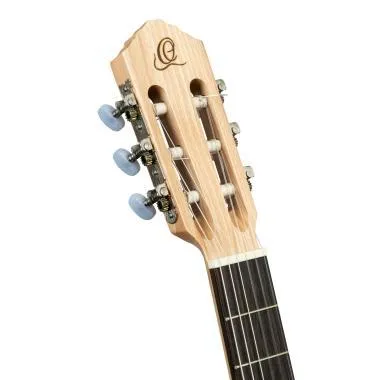Ortega R16PC 4/4 -es klasszikus gitár + tok