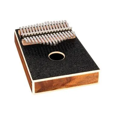 Ortega OKB4-MBK akusztikus kalimba