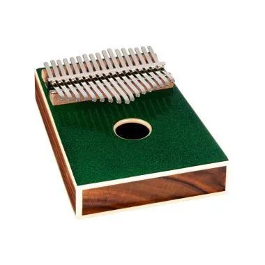 Ortega OKB4-MGR akusztikus kalimba