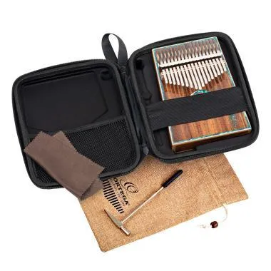 Ortega OKB30TH-JF akusztikus kalimba