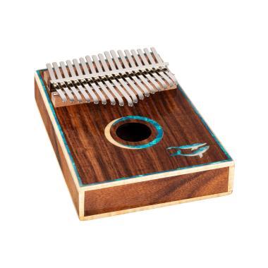 Ortega OKB30TH-BW akustická kalimba 30. výročí