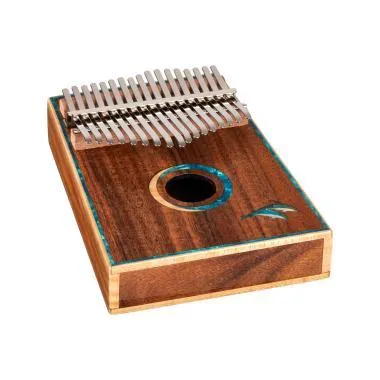 Ortega OKB30TH-DO akusztikus kalimba