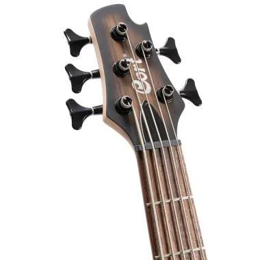 Cort Co-C5PlusOVMH-ABB Elektromos basszusgitár