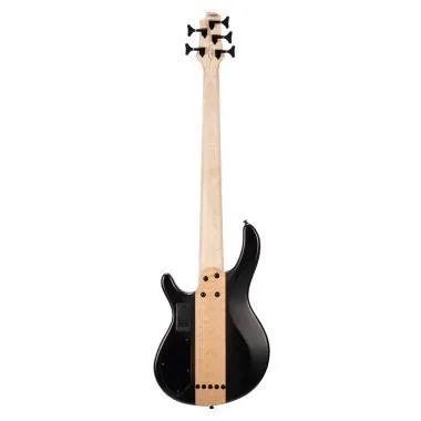 Cort Co-C5PlusOVMH-ABB Elektromos basszusgitár