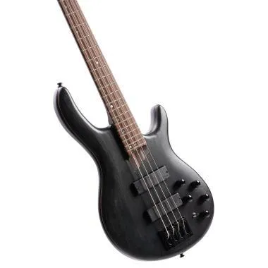 Cort Co-B4-Element-OPTB Elektromos basszusgitár