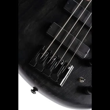 Cort Co-B4-Element-OPTB Elektromos basszusgitár