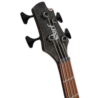 Cort Co-B4-Element-OPTB Elektromos basszusgitár