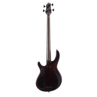 Cort Co-B4-Element-OPTB Elektromos basszusgitár