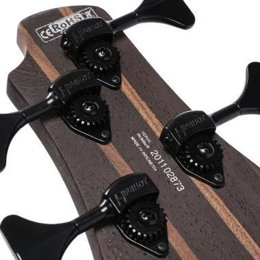 Cort Co-B4-Element-OPTB Elektromos basszusgitár