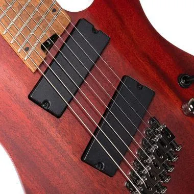 Cort Co-KX307MS-OPM Elektromos gitár