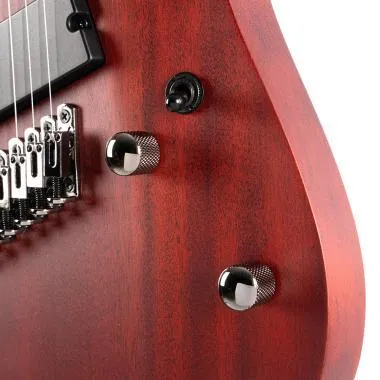 Cort Co-KX307MS-OPM Elektromos gitár