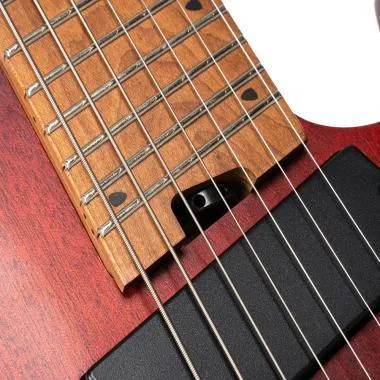 Cort Co-KX307MS-OPM Elektromos gitár
