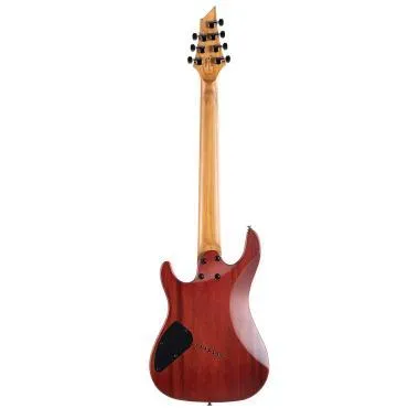Cort Co-KX307MS-OPM Elektromos gitár