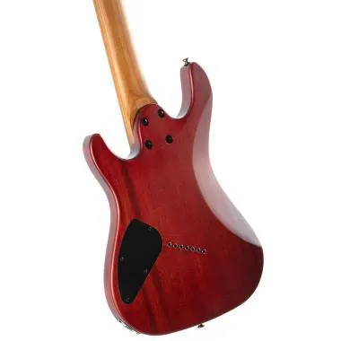 Cort Co-KX307MS-OPM Elektromos gitár