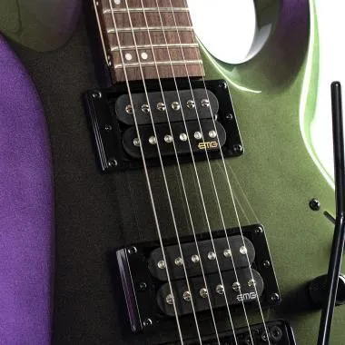 Cort Co-X300-FPU Elektromos gitár