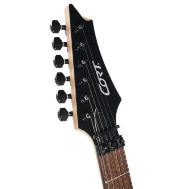 Cort Co-X300-FPU Elektromos gitár