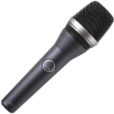 AKG C5 Profesionální kondenzátorový mikrofon