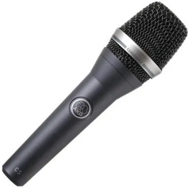 AKG C5 Professzionális énekmikrofon