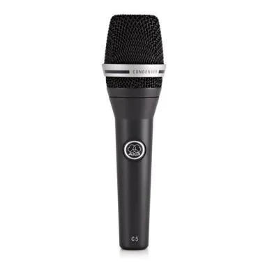 AKG C5 Professzionális énekmikrofon