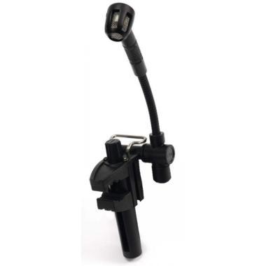 AKG C518M Miniaturní kardioidní mikrofon, XLR připojení