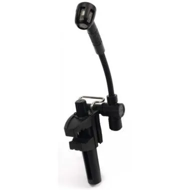 AKG C518M Miniatűr kardioid mikrofon ütősökhöz, XLR csat.