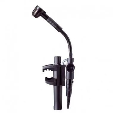 AKG C518ML Miniatűr kardioid mikrofon ütősökhöz, mini XLR cs