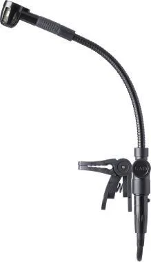 AKG C519ML Miniatűr kardioid mikr. fúvósokhoz, mini XLR csat
