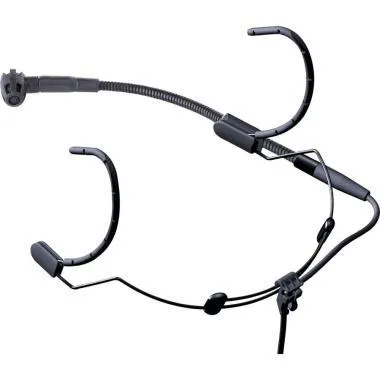 AKG C520L Kardioid fejmikrofon, mini XLR csatlakozóval