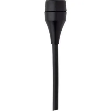 AKG C417L Gömbkar. csíptetős mikrofon, mini XLR csatl.