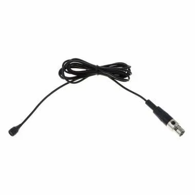 AKG C417L Gömbkar. csíptetős mikrofon, mini XLR csatl.